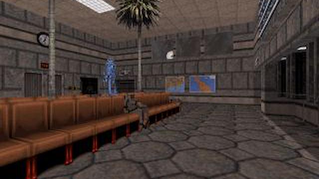 Image for the game Letiste