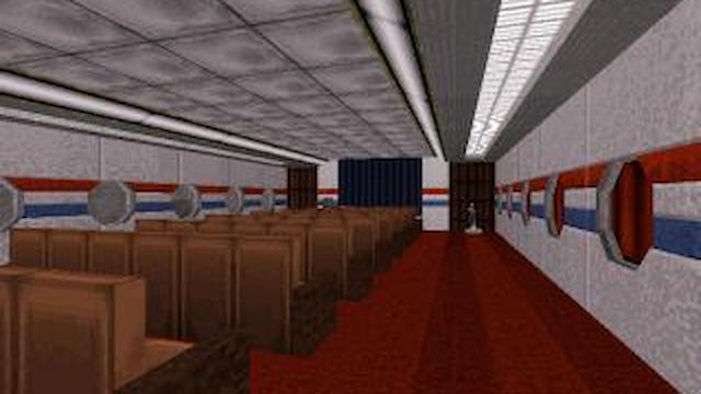 Image for the game Letiste