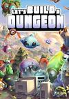 Cover image for the game Let's Build a Dungeon