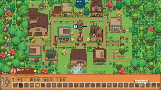 Image for the game Let's Build a Dungeon