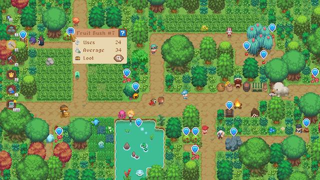 Image for the game Let's Build a Dungeon