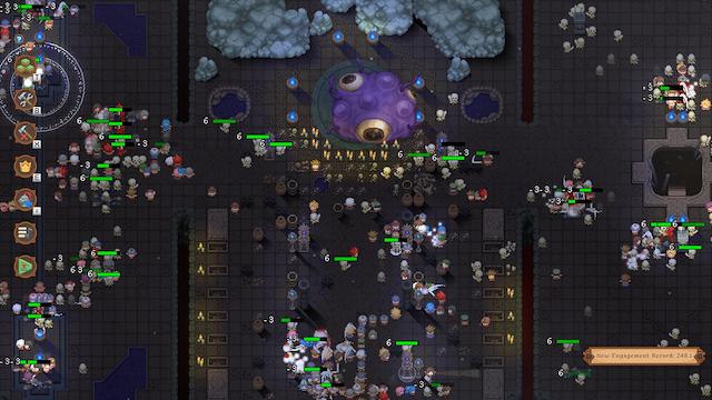 Image for the game Let's Build a Dungeon