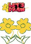 Cover image for the game Let's Draw