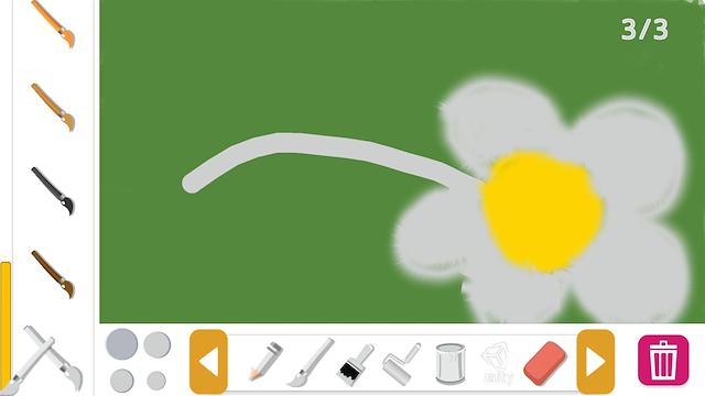 Image for the game Let's Draw