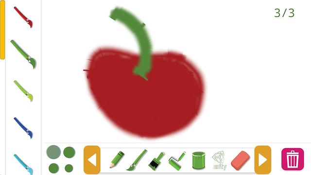 Image for the game Let's Draw