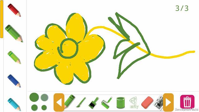 Image for the game Let's Draw