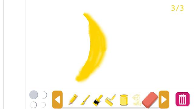 Image for the game Let's Draw