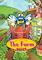 Cover image for the game Let's Explore the Farm