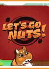 Cover image for the game Let's Go Nuts!