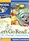 Cover image for the game Let's Go Read: An Ocean Adventure