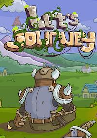 Cover image for the game Let's Journey