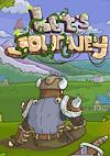 Cover image for the game Let's Journey
