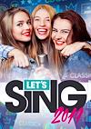 Cover image for the game Let's Sing 2019