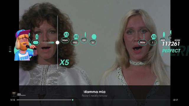Image for the game Let's Sing 2019