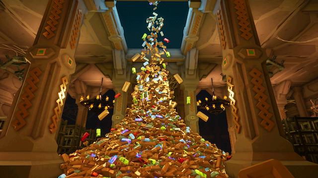 Image for the game Let's Tidy Up!: Treasure