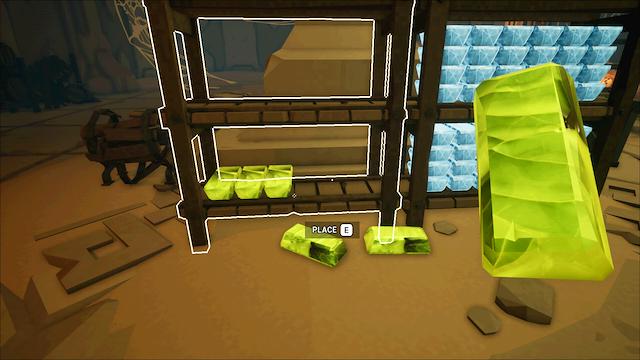 Image for the game Let's Tidy Up!: Treasure