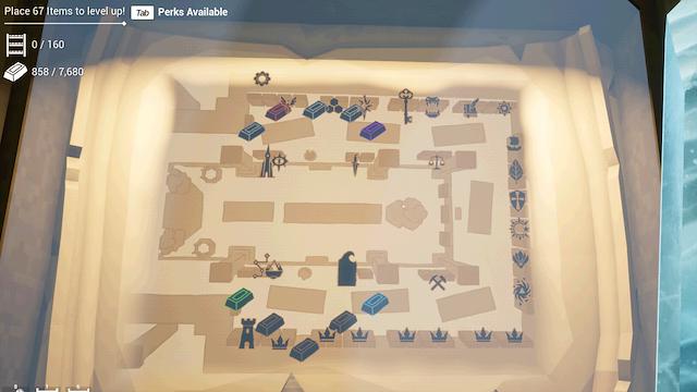Image for the game Let's Tidy Up!: Treasure