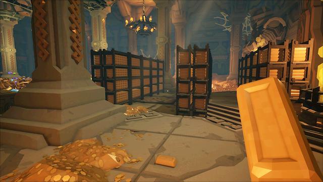 Image for the game Let's Tidy Up!: Treasure
