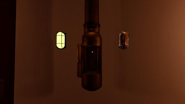 Image for the game Letter Lost