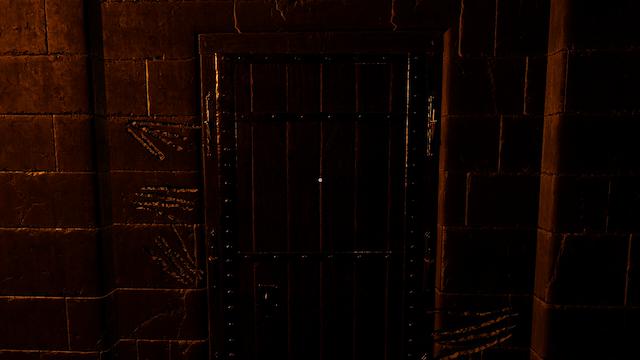 Image for the game Letter Lost