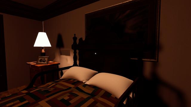 Image for the game Letter Lost