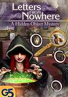 Cover image for the game Letters From Nowhere