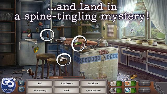 Image for the game Letters From Nowhere