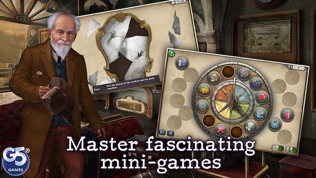 Image for the game Letters From Nowhere