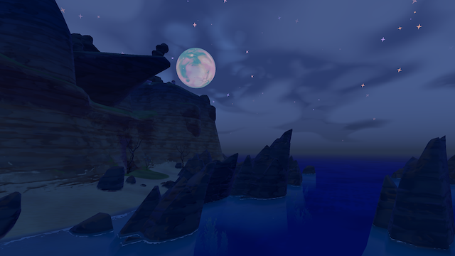 Image for the game Letters to Arralla