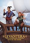 Cover image for the game Levantera: Tale of The Winds