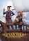 Cover image for the game Levantera: Tale of The Winds