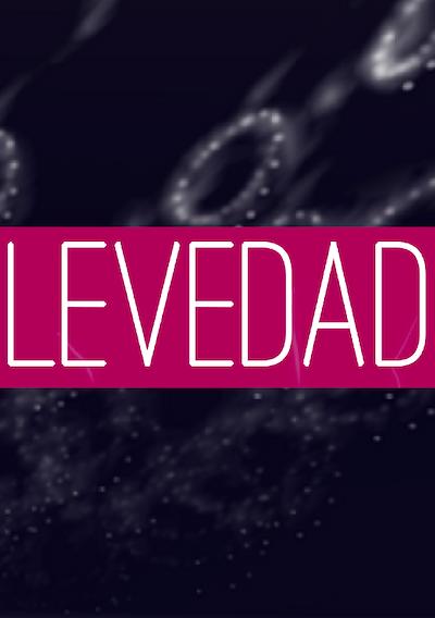 Cover image for the game Levedad