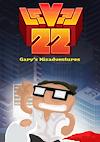 Cover image for the game Level 22: Gary's Misadventures