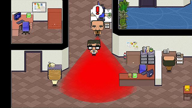 Image for the game Level 22: Gary's Misadventures