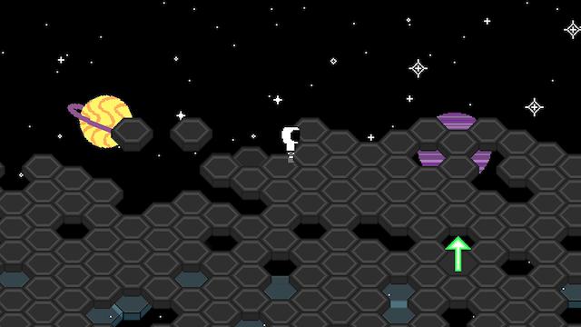 Image for the game Level Down