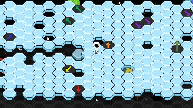 Image for the game Level Down