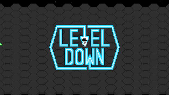 Image for the game Level Down