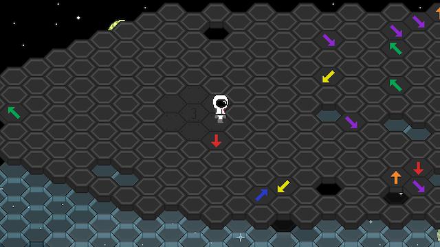 Image for the game Level Down