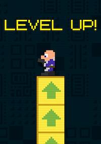 Cover image for the game Level Up!
