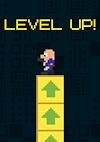 Cover image for the game Level Up!