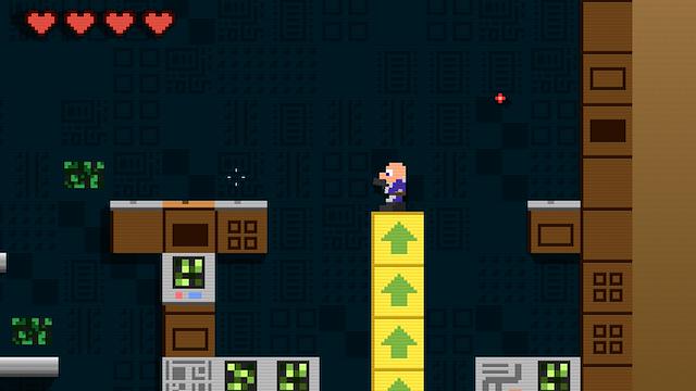 Image for the game Level Up!