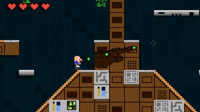 Image for the game Level Up!