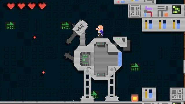 Image for the game Level Up!