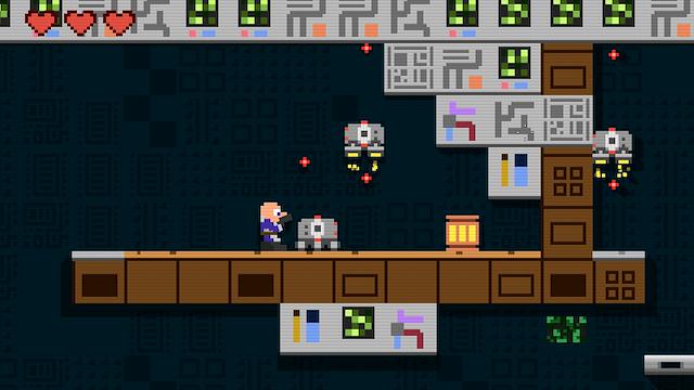 Image for the game Level Up!
