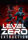 Cover image for the game Level Zero: Extraction