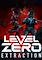 Cover image for the game Level Zero: Extraction