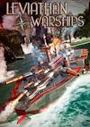 Cover image for the game Leviathan: Warships