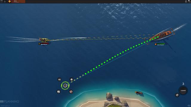 Image for the game Leviathan: Warships