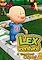 Cover image for the game Lex Venture: A Crossword Caper
