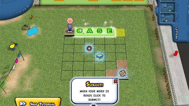Image for the game Lex Venture: A Crossword Caper